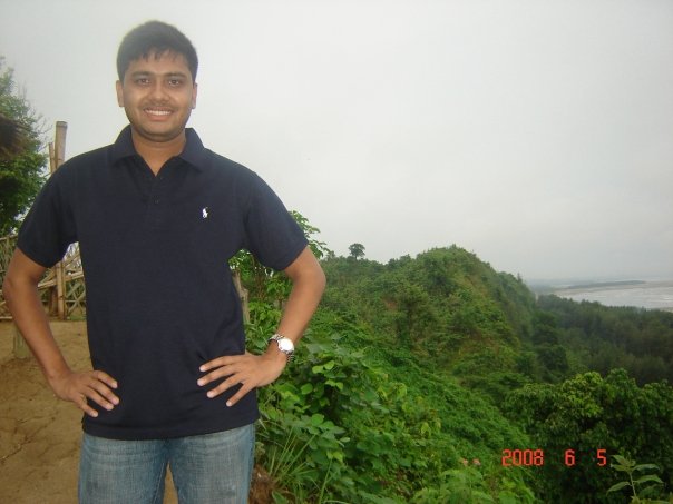 স্থানের নাম