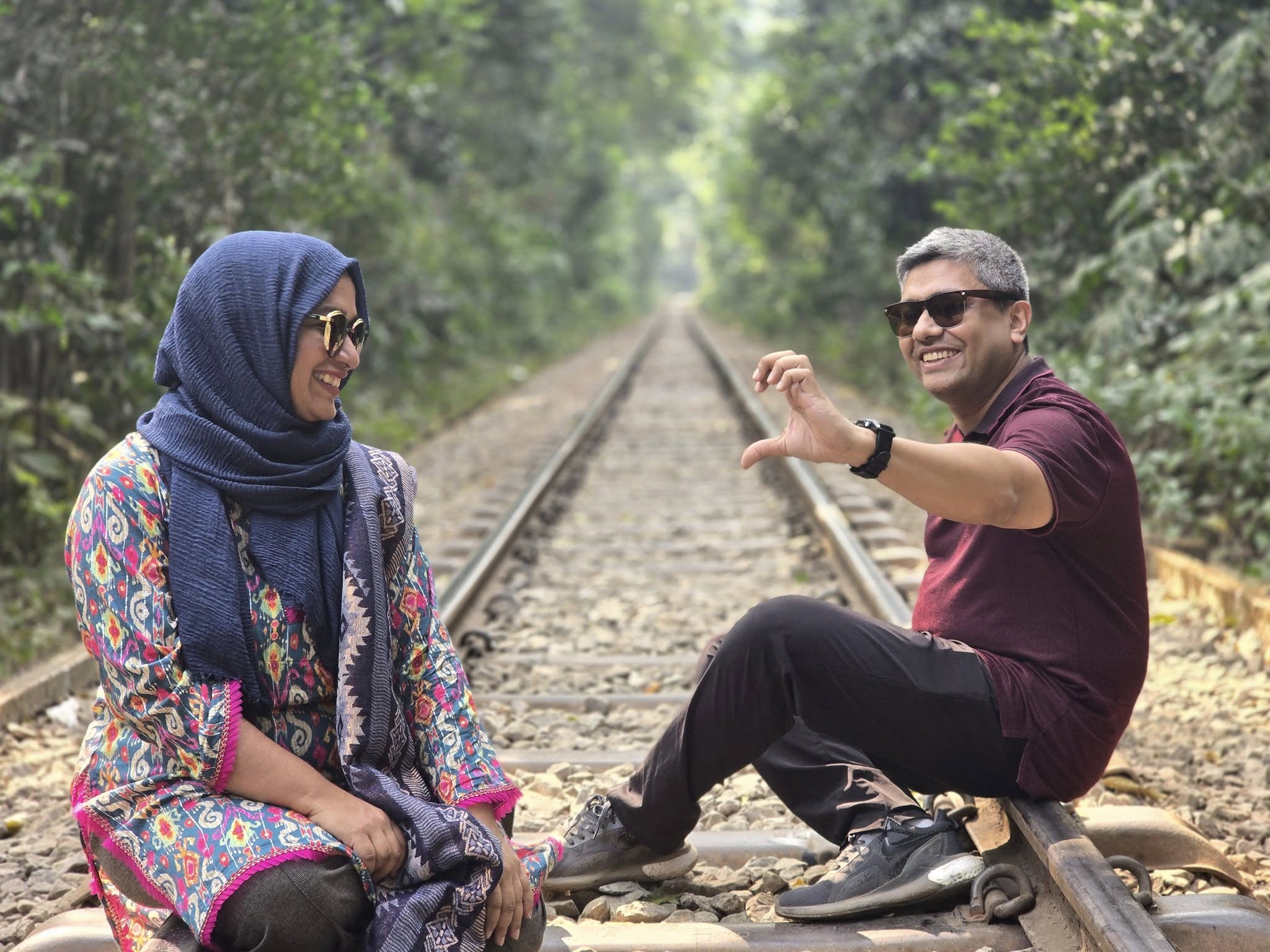 লাওয়াছড়া জাতীয় উদ্যান