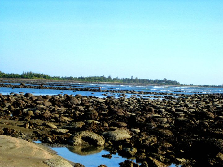 স্থানের নাম