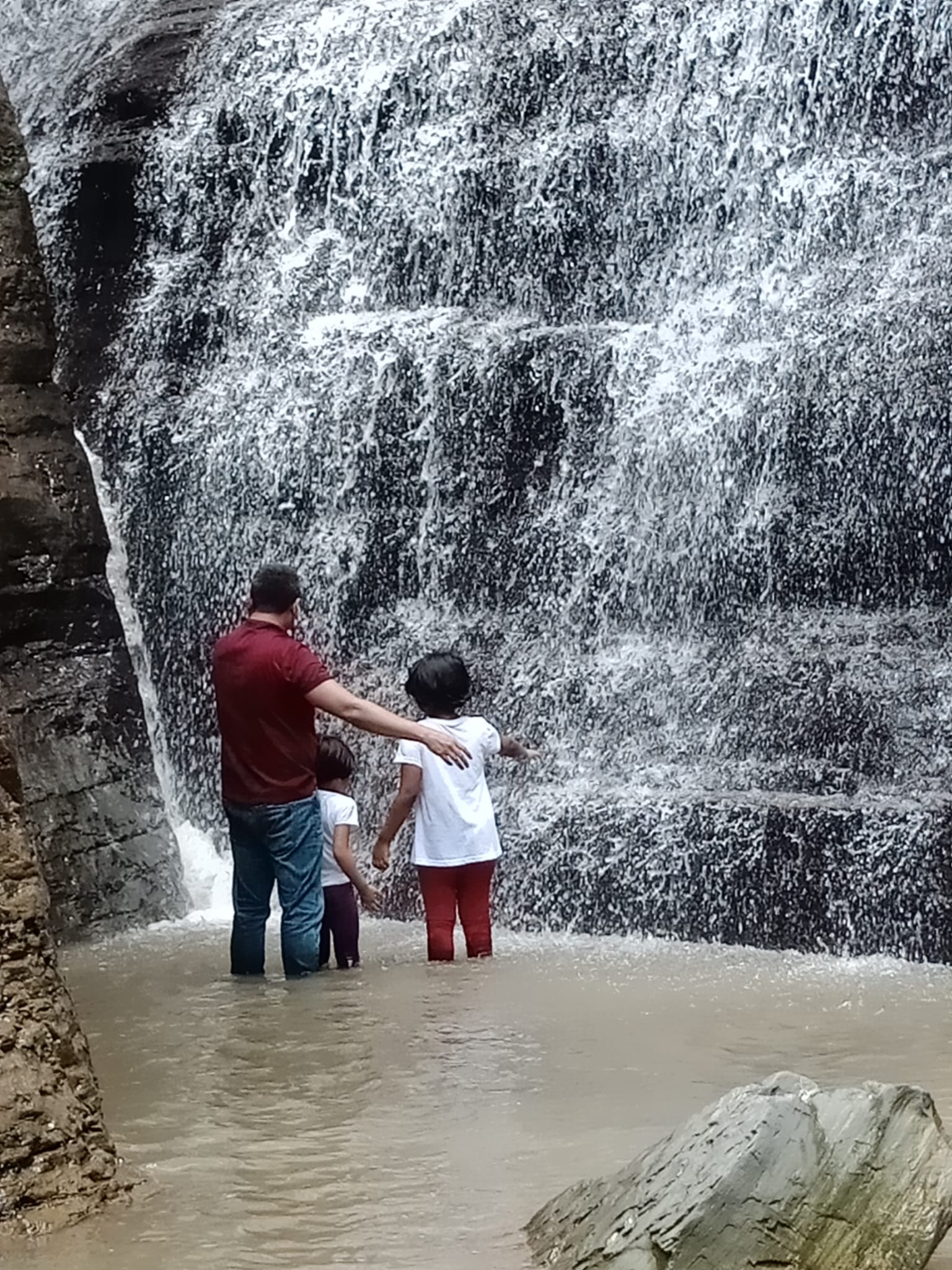 শুভলং জলপ্রপাত