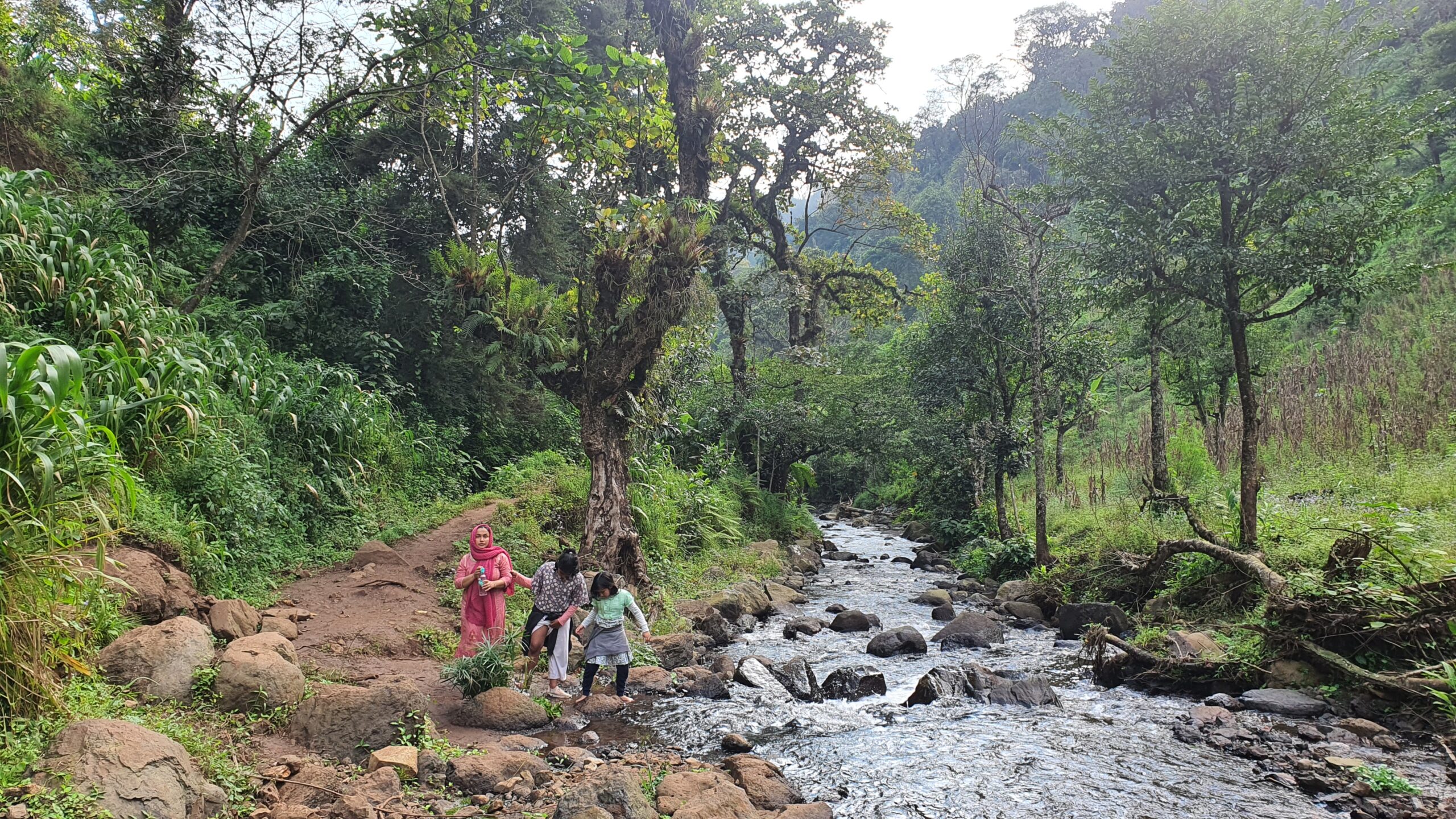 Arusha city streets and architecture