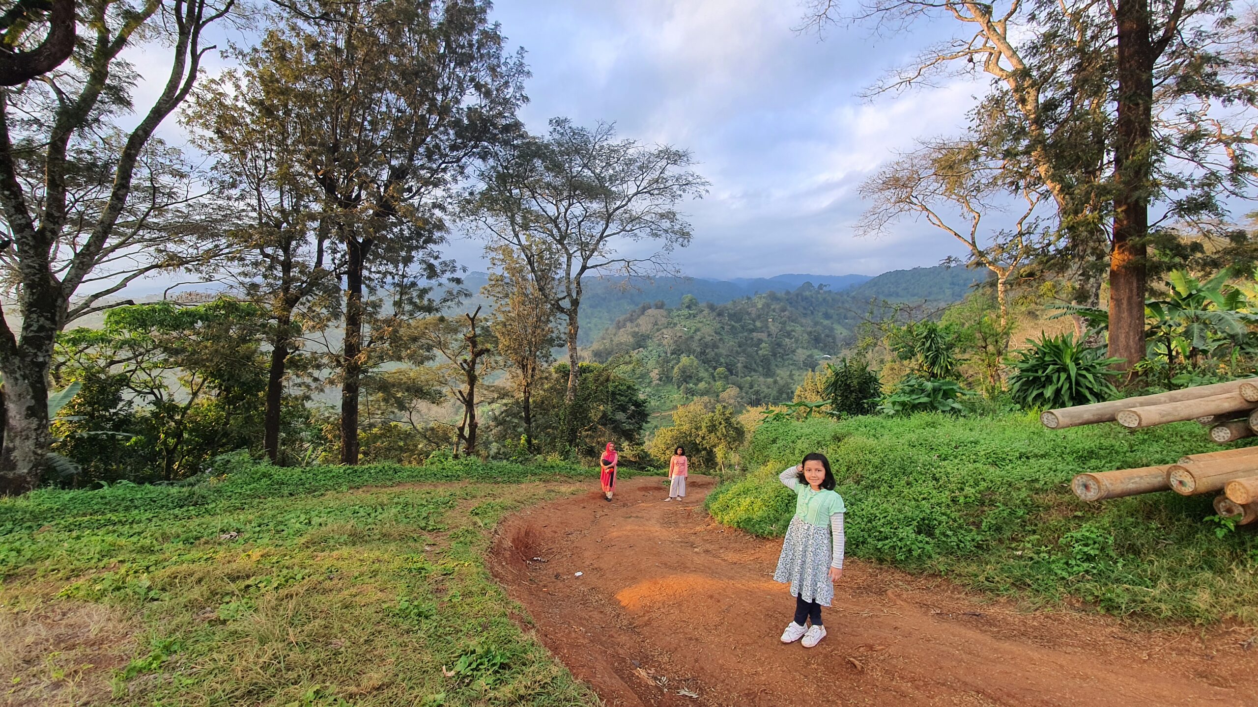 Arusha city streets and architecture